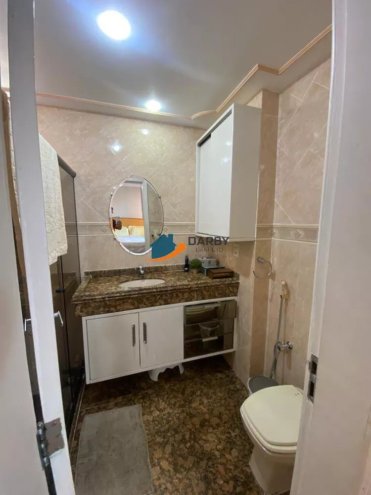 Apartamento à venda com 3 quartos, 135m² - Foto 6