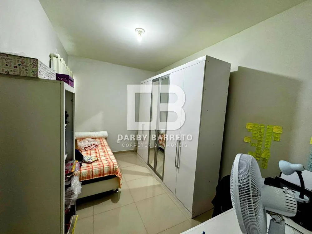 Casa, 3 quartos, 110 m² - Foto 11