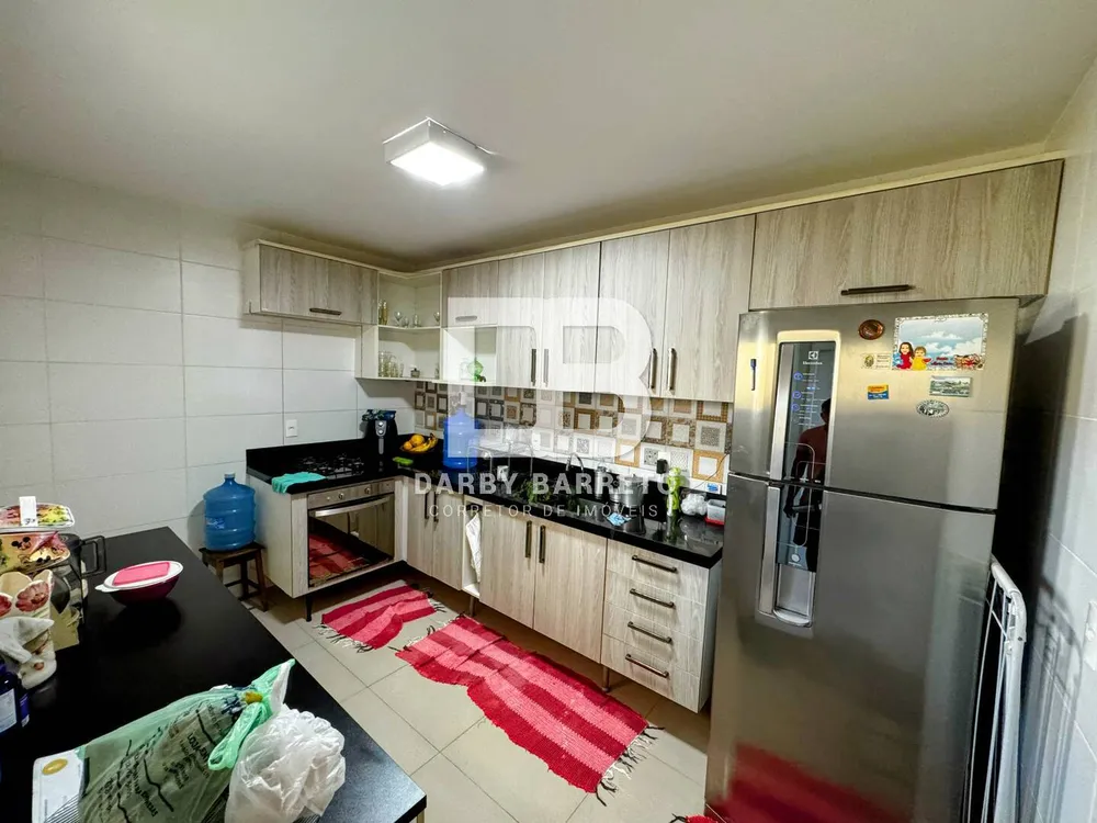 Casa, 3 quartos, 110 m² - Foto 4