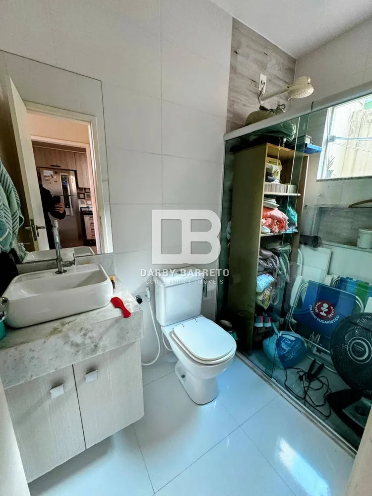 Casa, 3 quartos, 110 m² - Foto 14