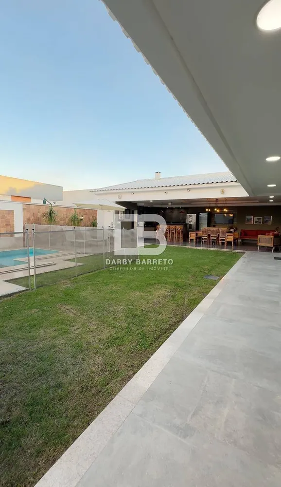 Casa de Condomínio, 5 quartos - Foto 1