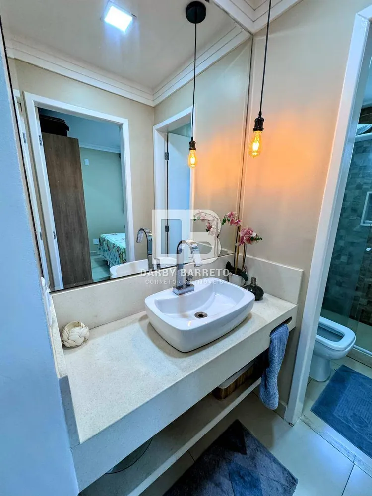 Apartamento, 3 quartos, 84 m² - Foto 5
