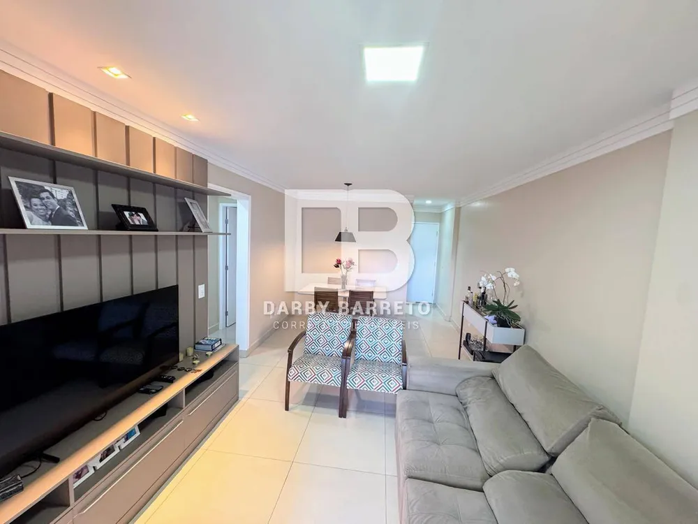 Apartamento, 3 quartos, 84 m² - Foto 3