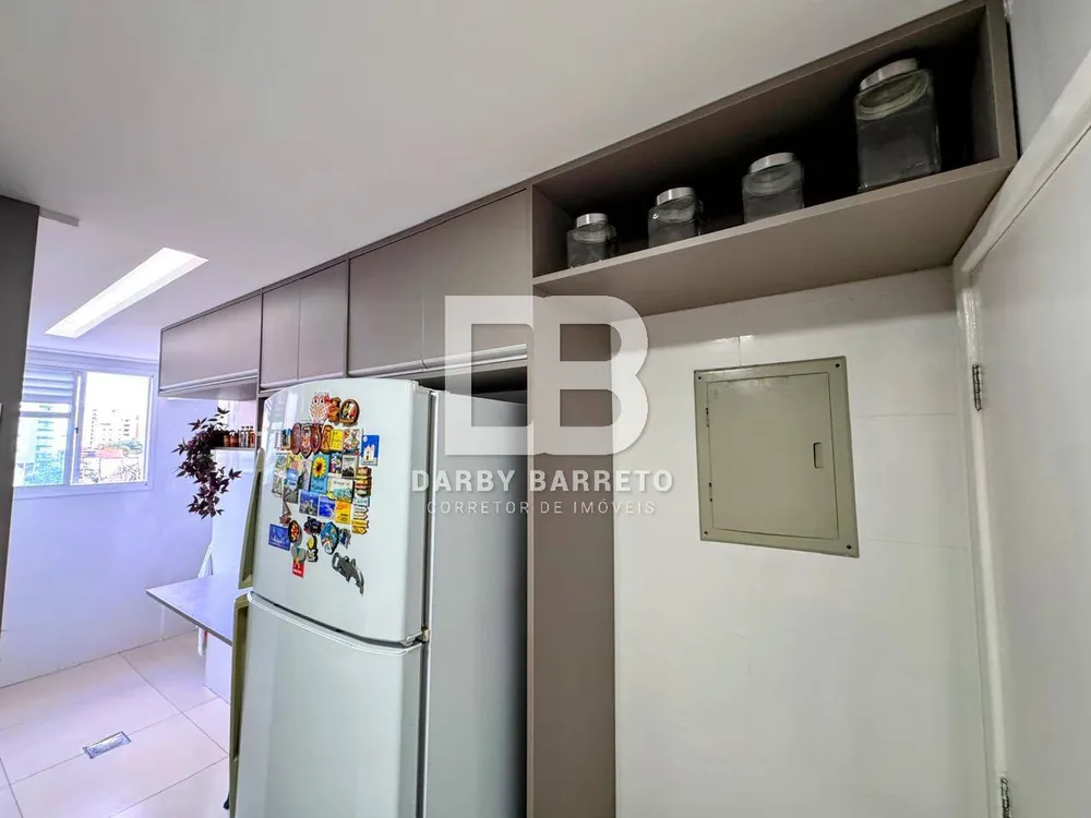 Apartamento, 3 quartos, 84 m² - Foto 12