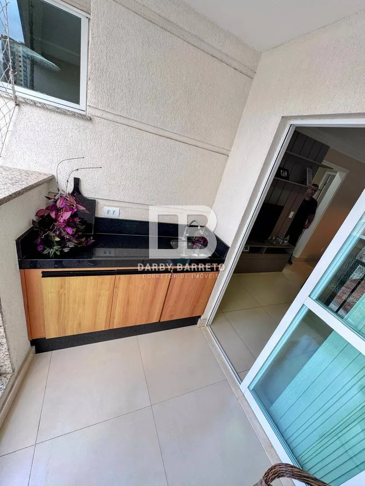 Apartamento, 3 quartos, 84 m² - Foto 14