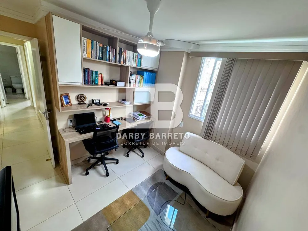 Apartamento, 3 quartos, 84 m² - Foto 19