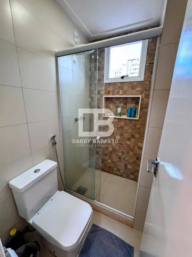 Apartamento, 3 quartos, 84 m² - Foto 7