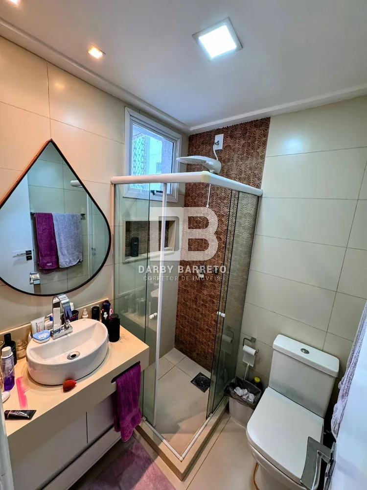 Apartamento, 3 quartos, 84 m² - Foto 9
