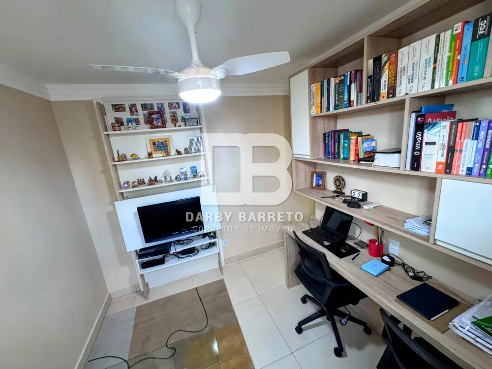 Apartamento, 3 quartos, 84 m² - Foto 1