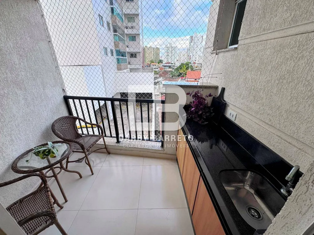 Apartamento, 3 quartos, 84 m² - Foto 16