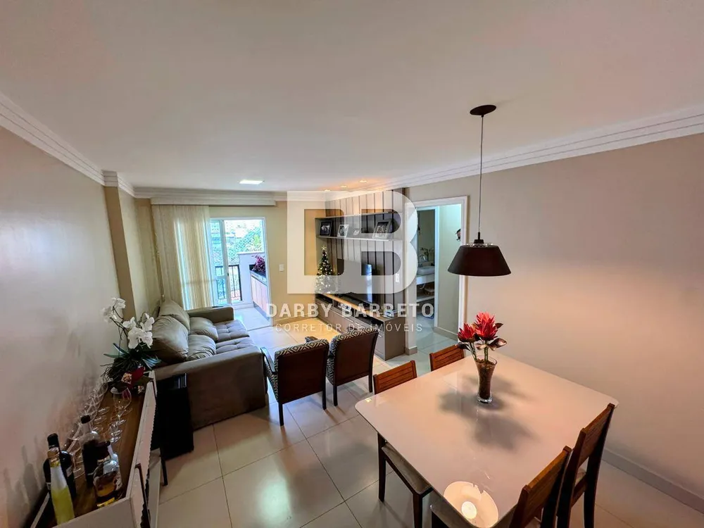Apartamento, 3 quartos, 84 m² - Foto 13