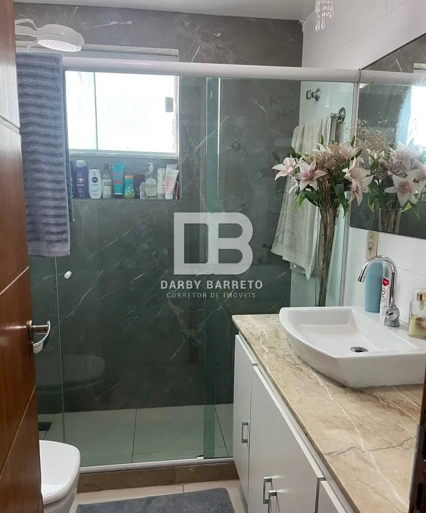 Apartamento, 3 quartos, 130 m² - Foto 12