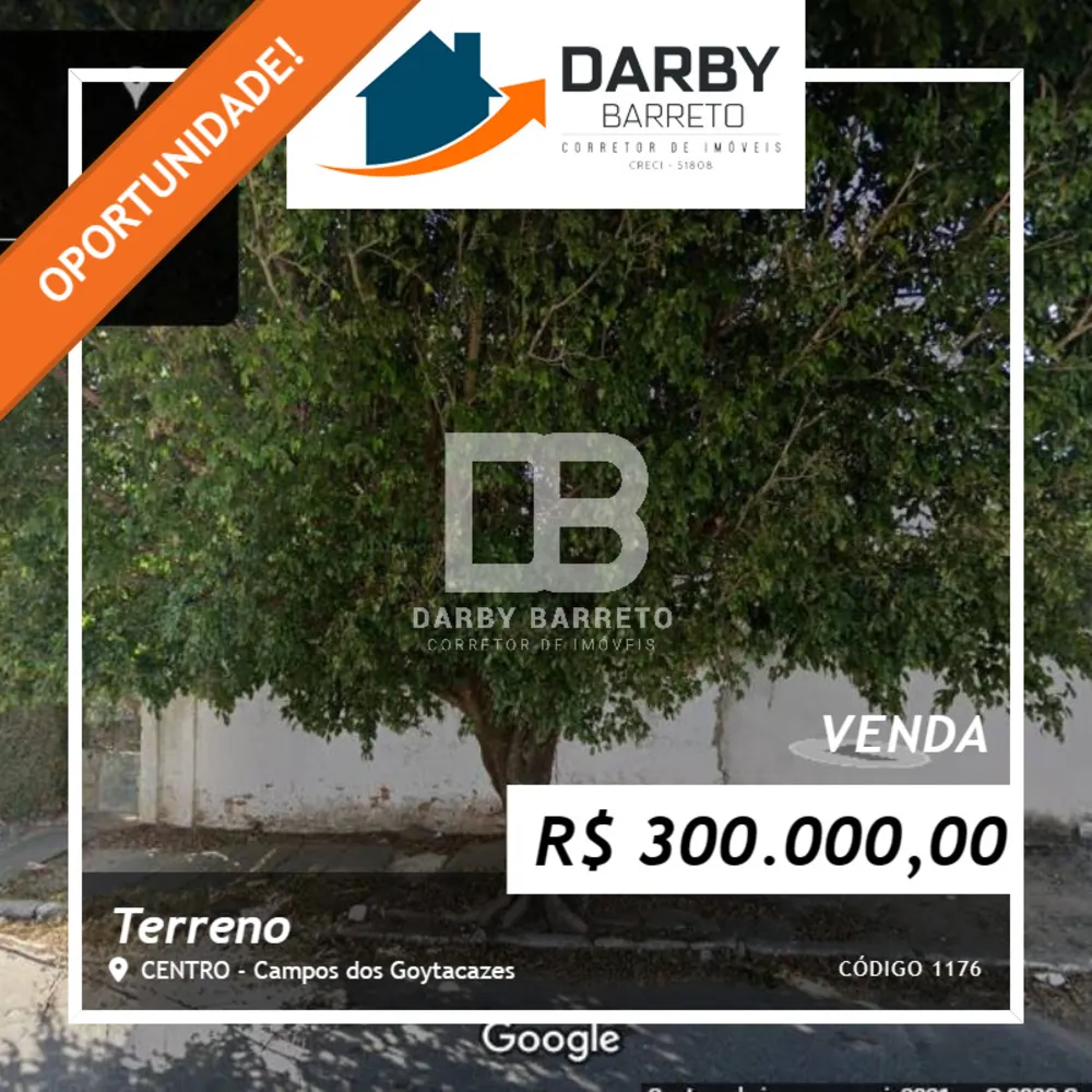 Terreno, 500 m² - Foto 1
