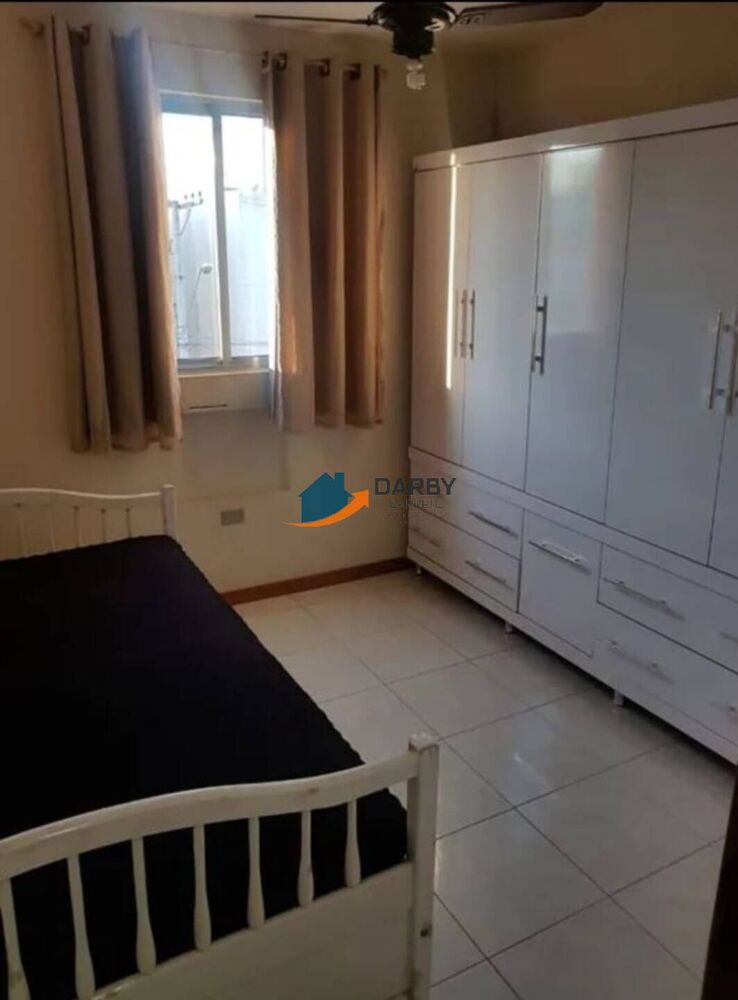 Apartamento à venda com 2 quartos, 54m² - Foto 3