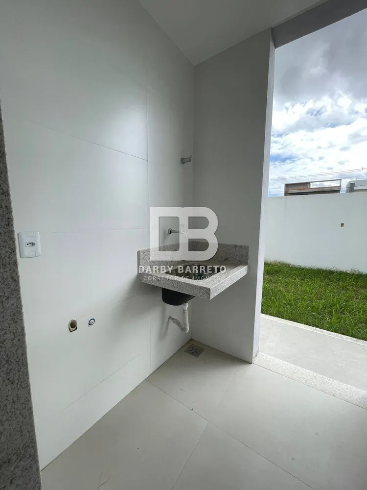 Casa de Condomínio, 3 quartos - Foto 8