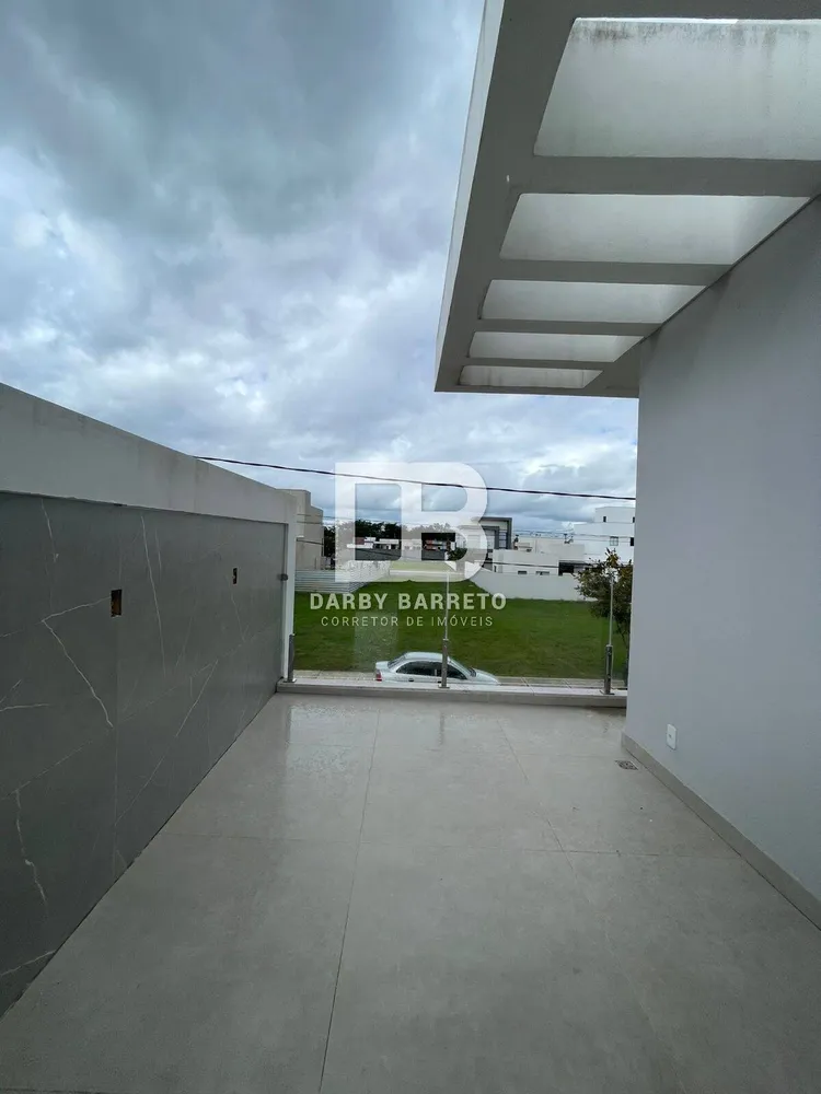 Casa de Condomínio, 3 quartos - Foto 10