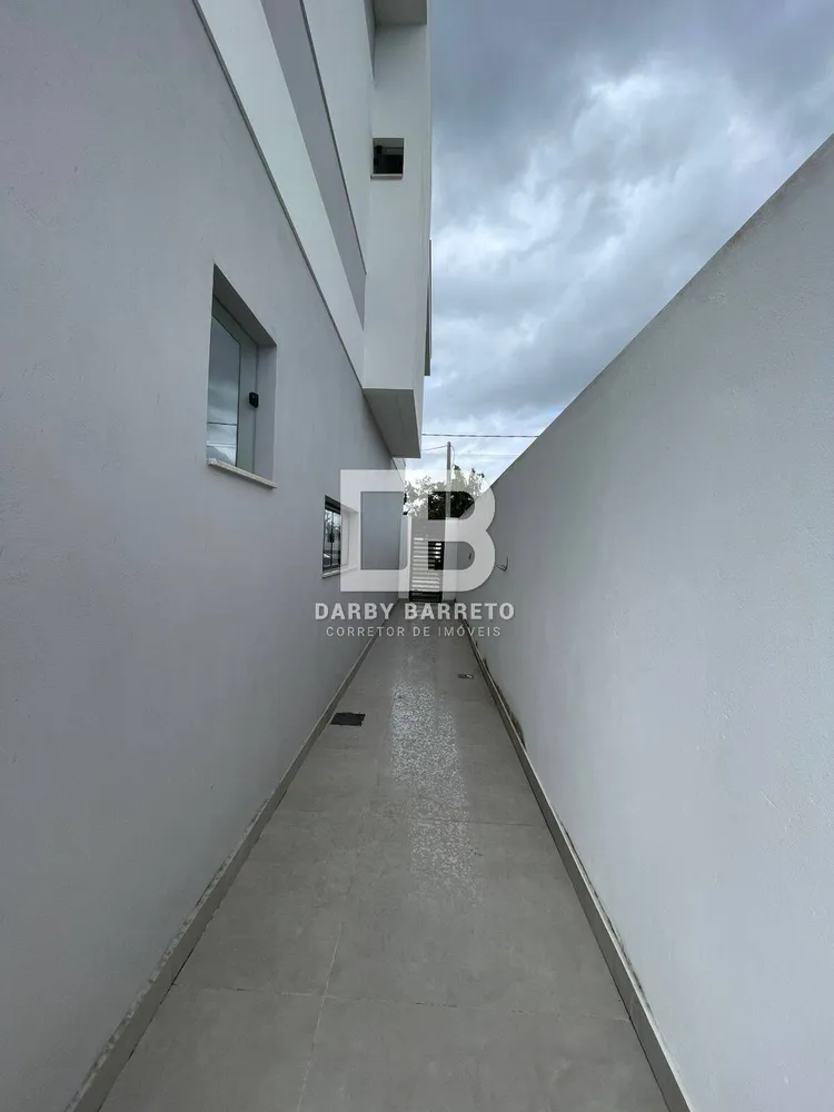 Casa de Condomínio, 3 quartos - Foto 21