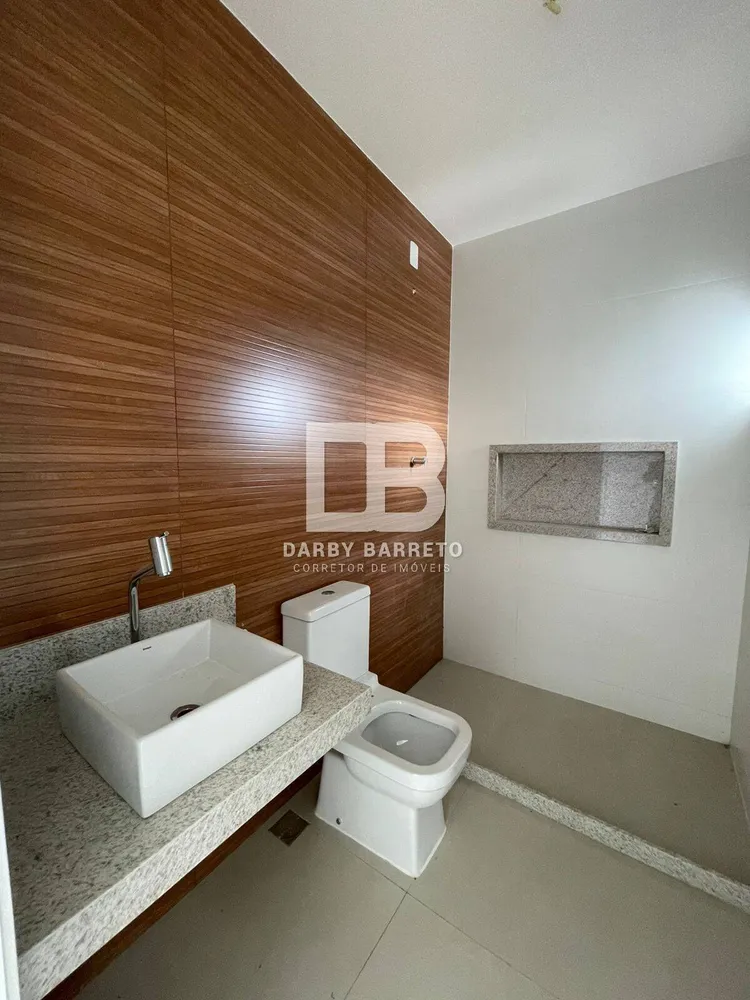Casa de Condomínio, 3 quartos - Foto 6