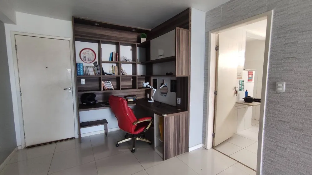 Apartamento, 2 quartos, 97 m² - Foto 13