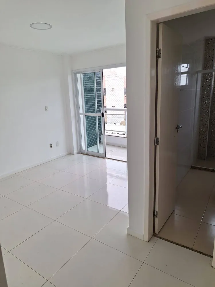 Apartamento, 2 quartos, 97 m² - Foto 2
