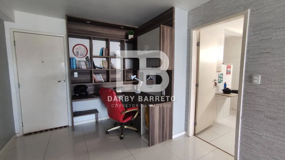 Apartamento, 2 quartos, 97 m² - Foto 26