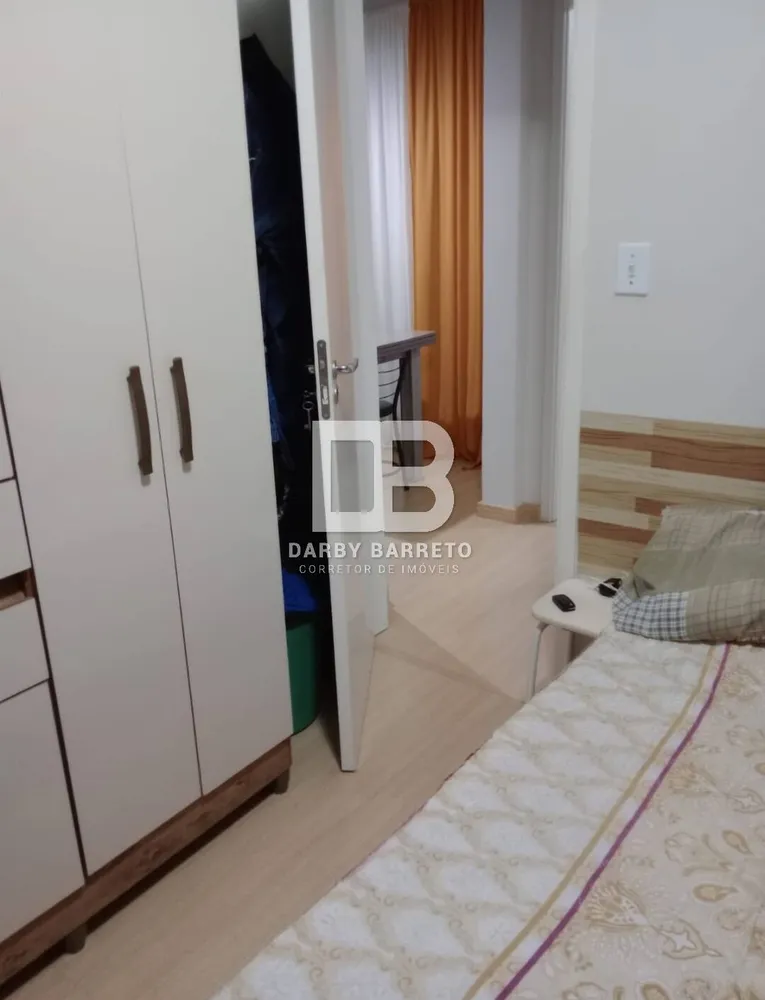 Apartamento, 2 quartos, 45 m² - Foto 3