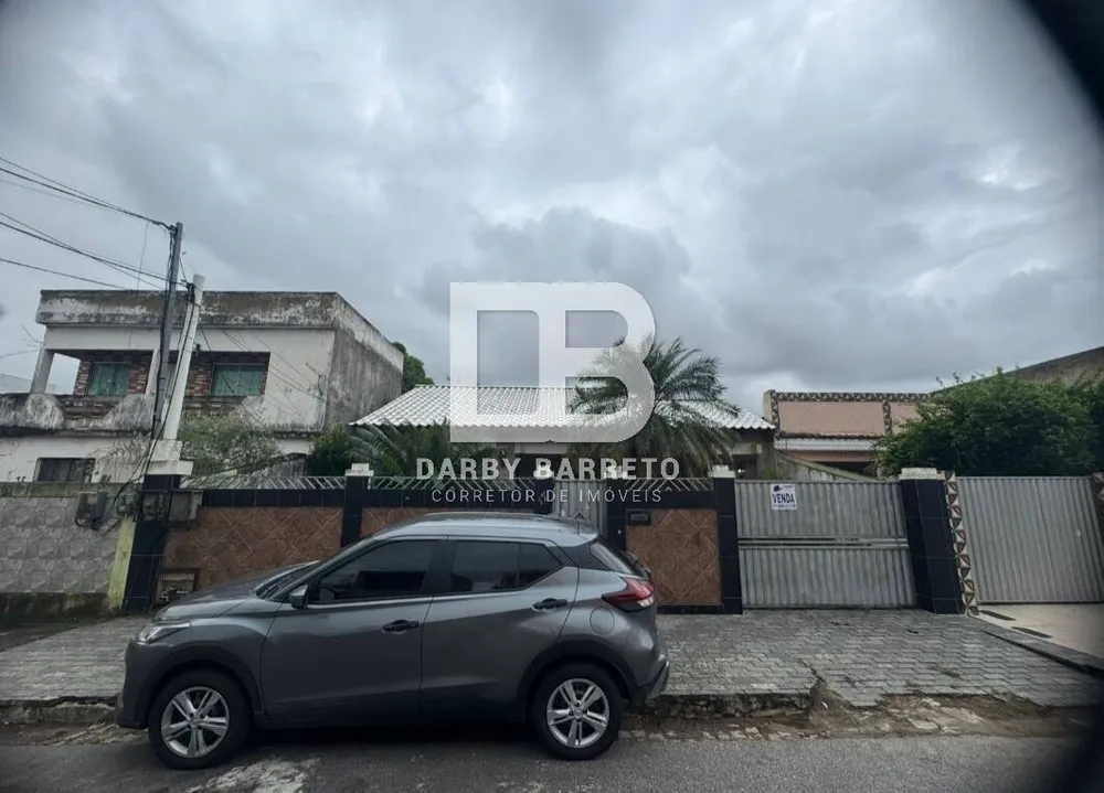 Casa, 3 quartos, 360 m² - Foto 1