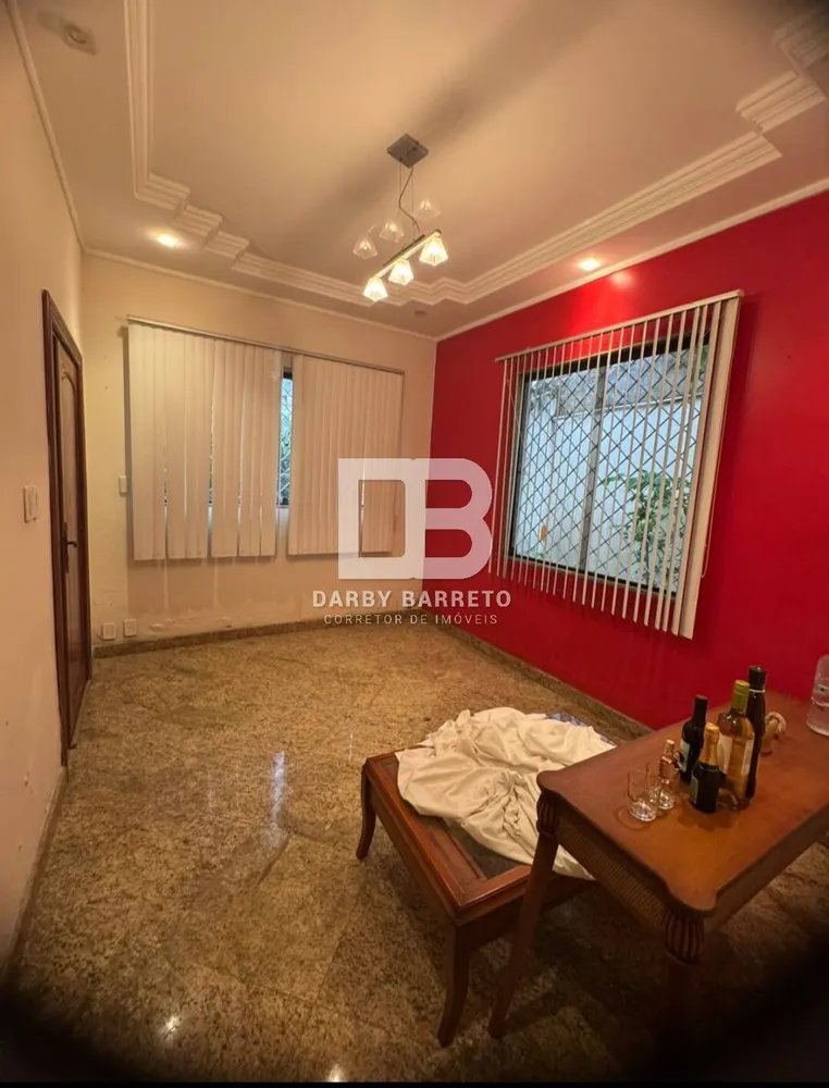 Casa, 3 quartos, 360 m² - Foto 5