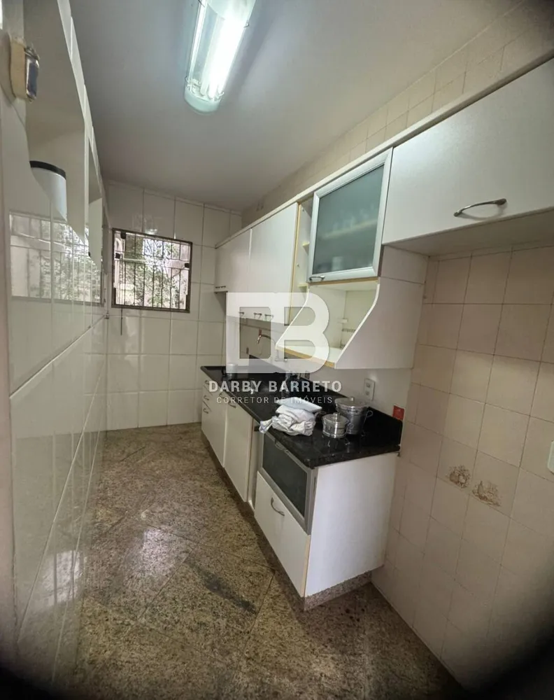 Casa, 3 quartos, 360 m² - Foto 11