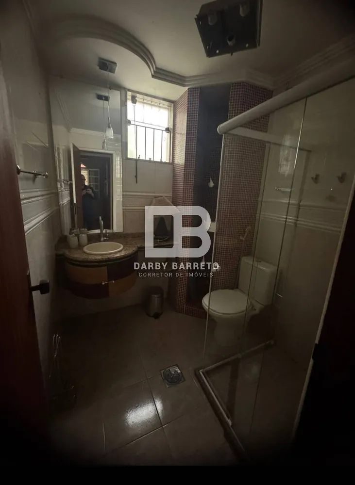 Casa, 3 quartos, 360 m² - Foto 10