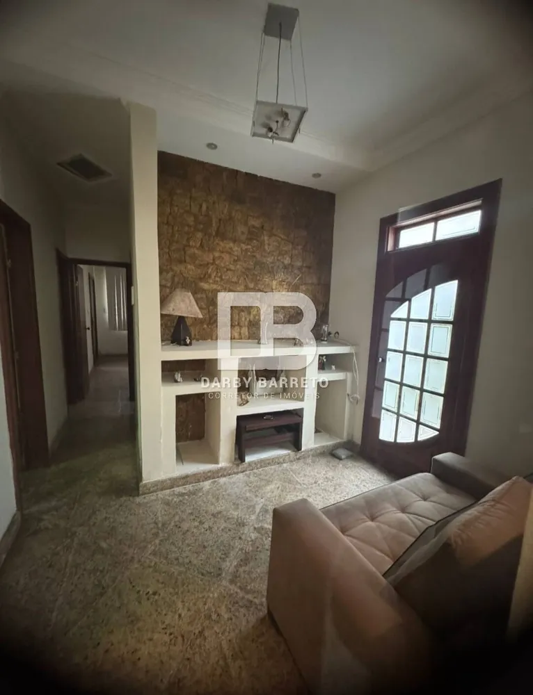 Casa, 3 quartos, 360 m² - Foto 4