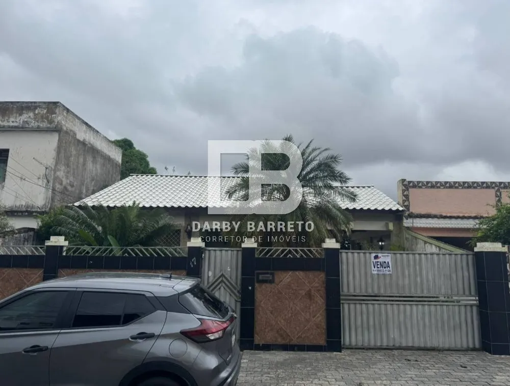 Casa, 3 quartos, 360 m² - Foto 2