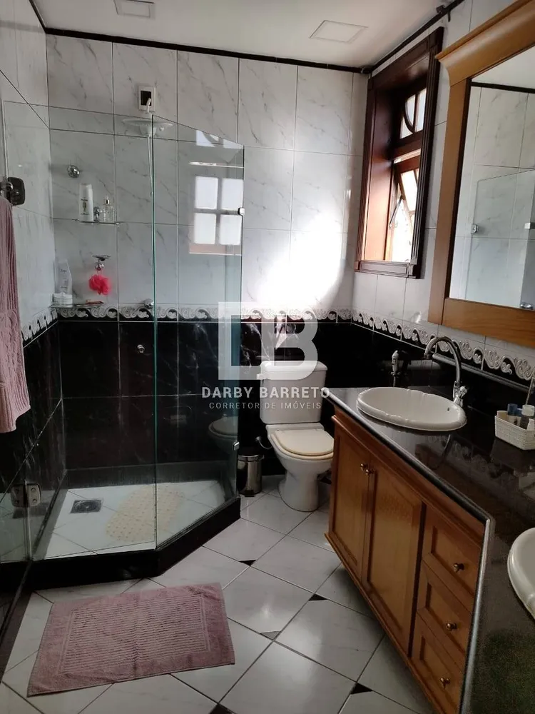 Casa de Condomínio, 3 quartos - Foto 11