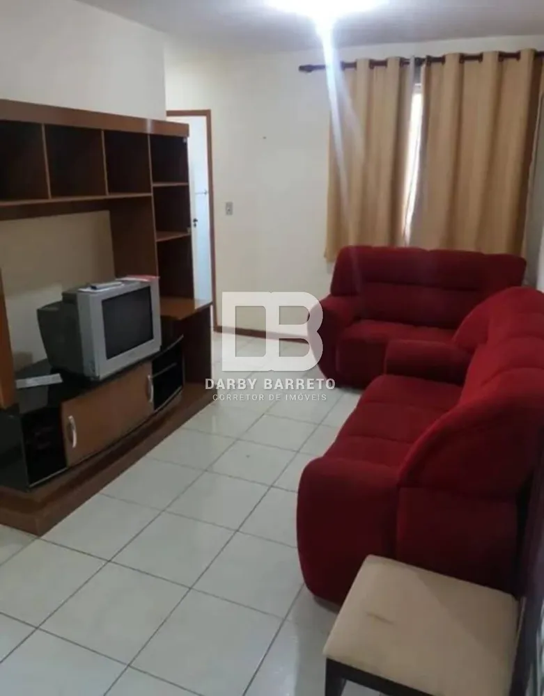 Apartamento, 2 quartos, 54 m² - Foto 5