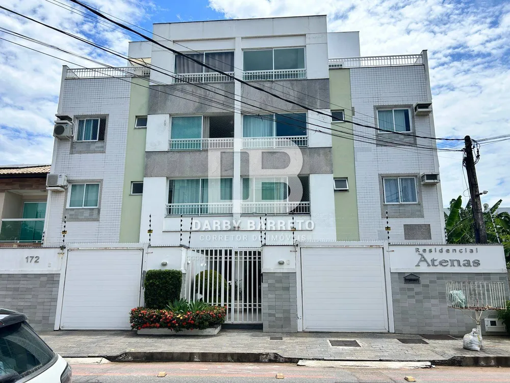 Apartamento, 2 quartos, 64 m² - Foto 1