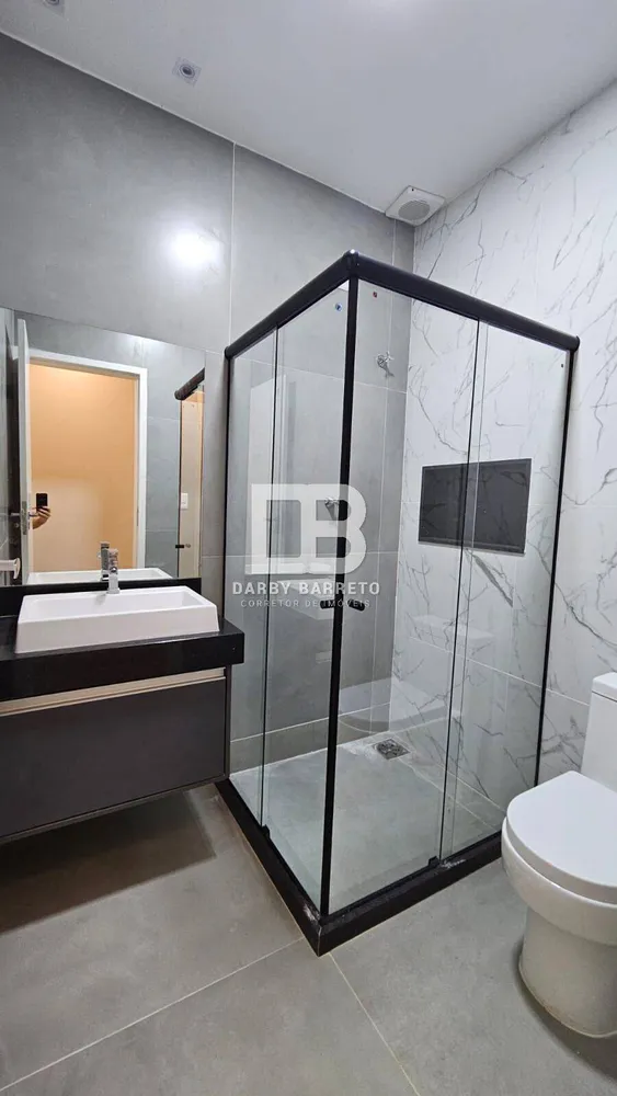 Casa de Condomínio, 3 quartos - Foto 28