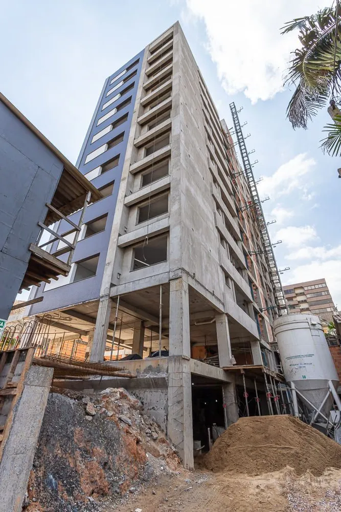 Prédio Inteiro, 600 m² - Foto 1