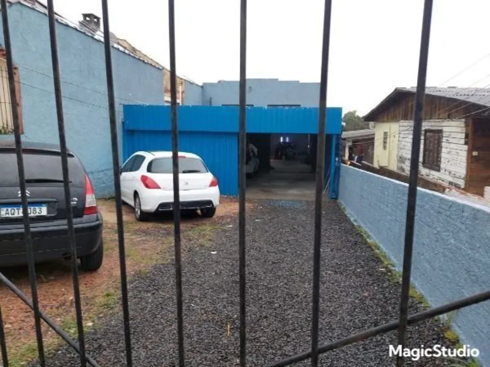 Depósito-Galpão, 437 m² - Foto 4