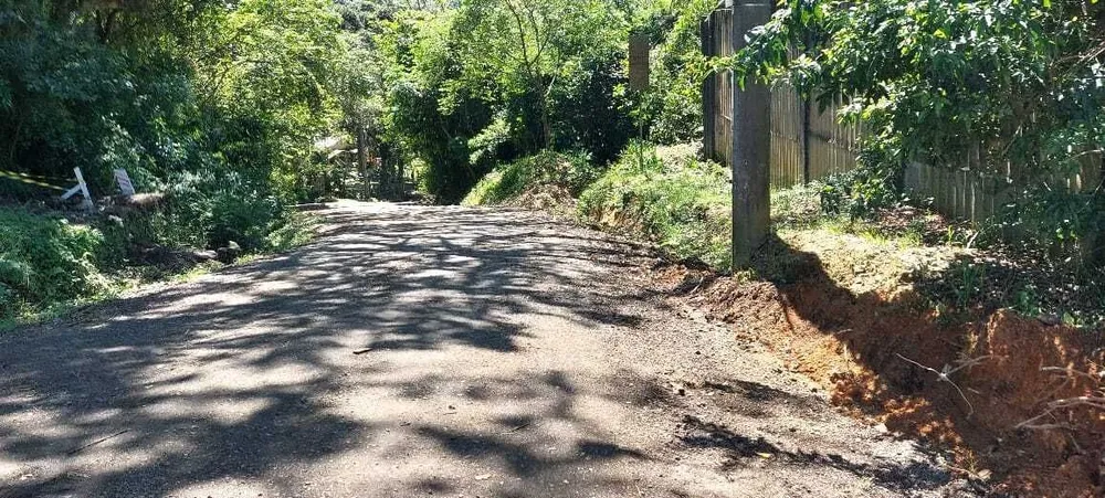 Terreno, 200 m² - Foto 1