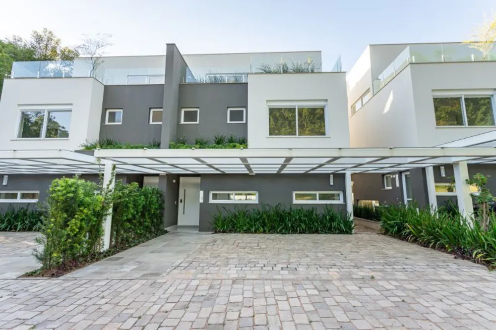 Casa, 3 quartos, 276 m² - Foto 6