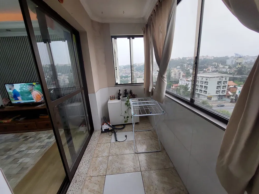 Apartamento, 3 quartos, 164 m² - Foto 10