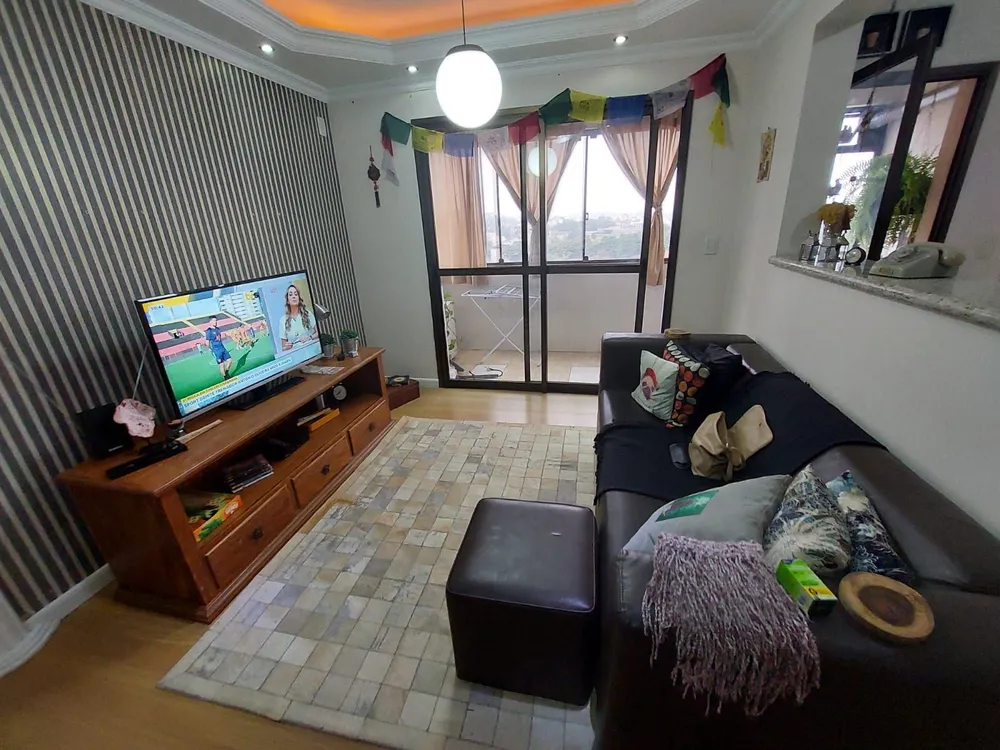 Apartamento, 3 quartos, 164 m² - Foto 12