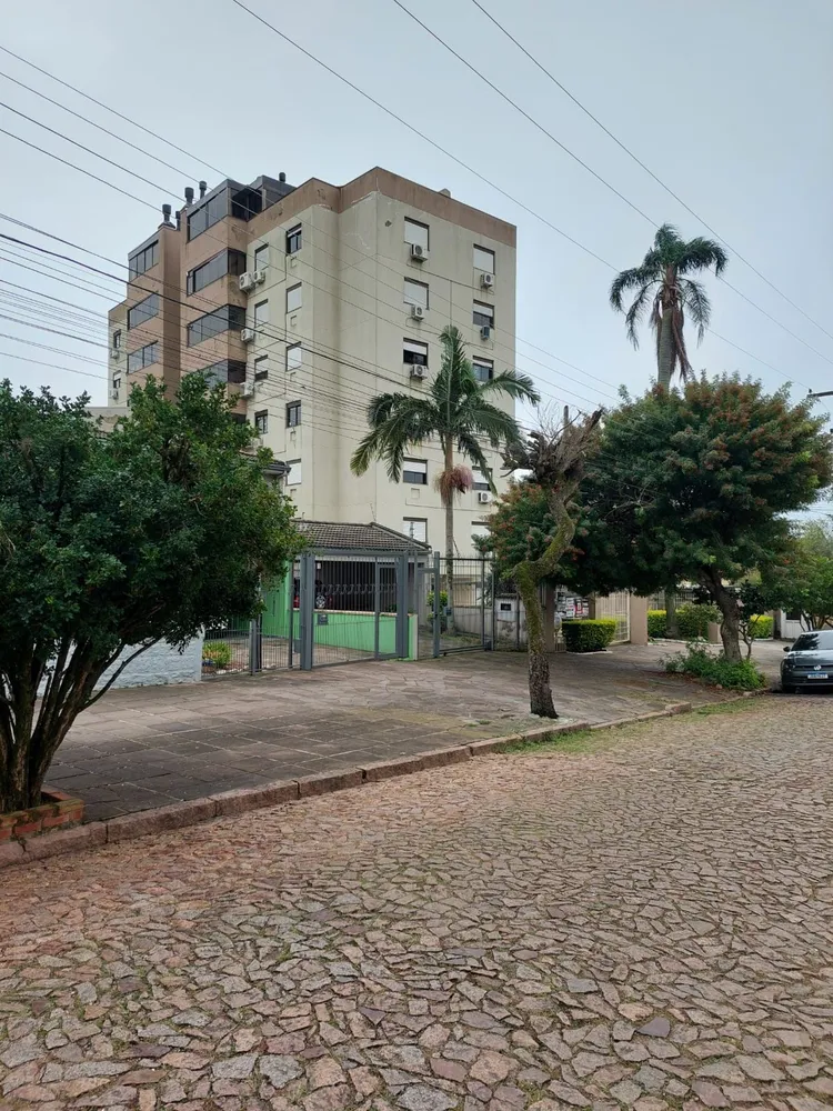Apartamento, 3 quartos, 164 m² - Foto 1