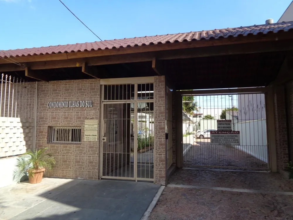 Apartamento, 1 quarto, 45 m² - Foto 1