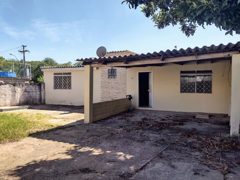 Casa, 2 quartos, 105 m² - Foto 4