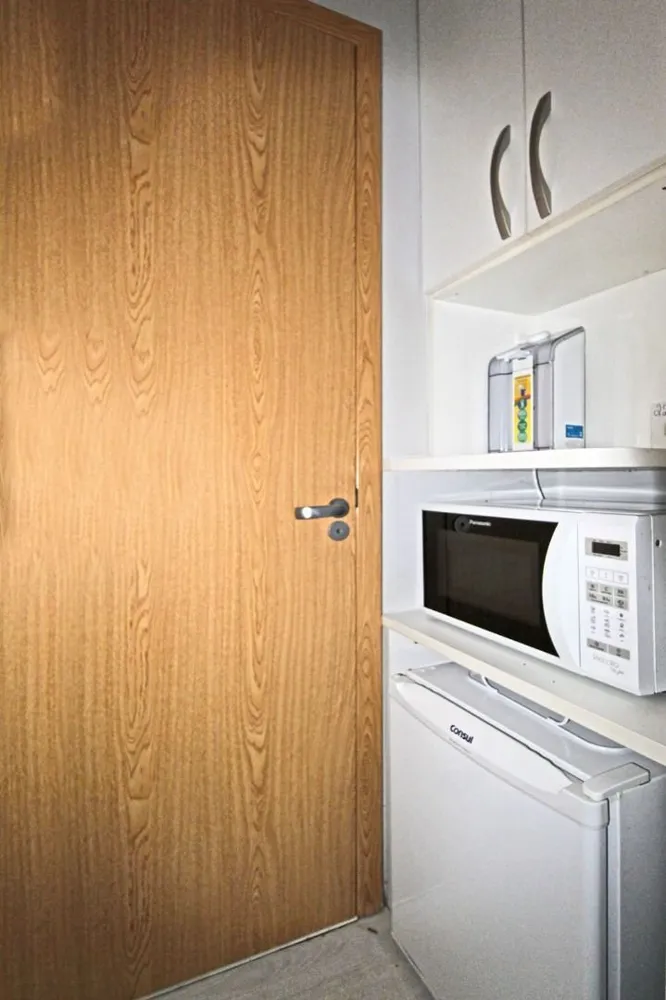 Sala-Conjunto, 28 m² - Foto 1