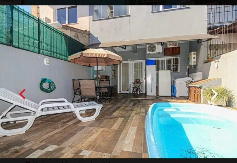 Casa, 3 quartos, 137 m² - Foto 3
