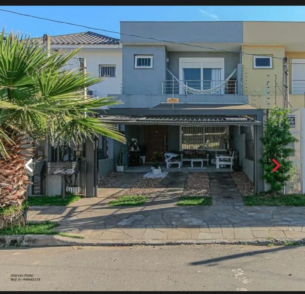 Casa, 3 quartos, 137 m² - Foto 8