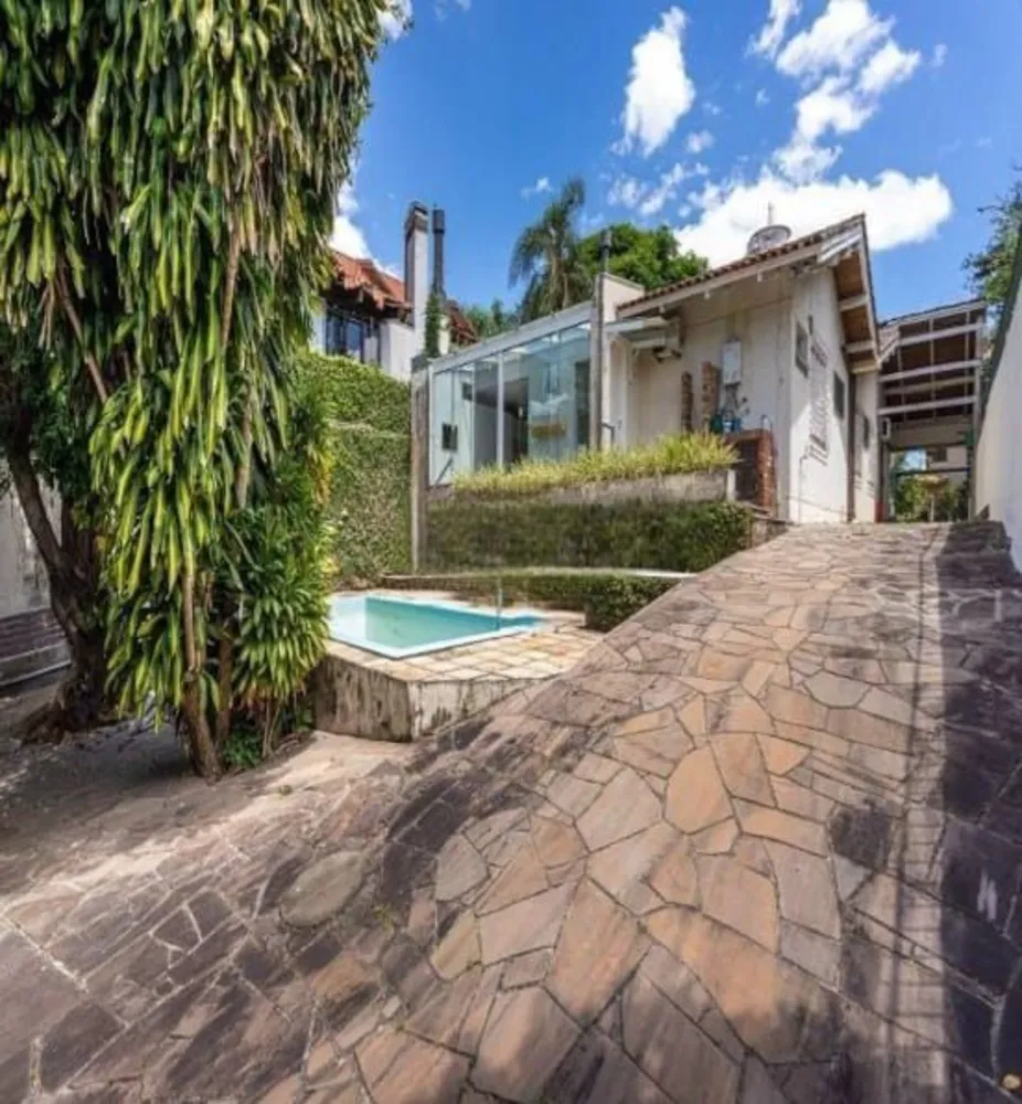 Casa, 3 quartos, 220 m² - Foto 5