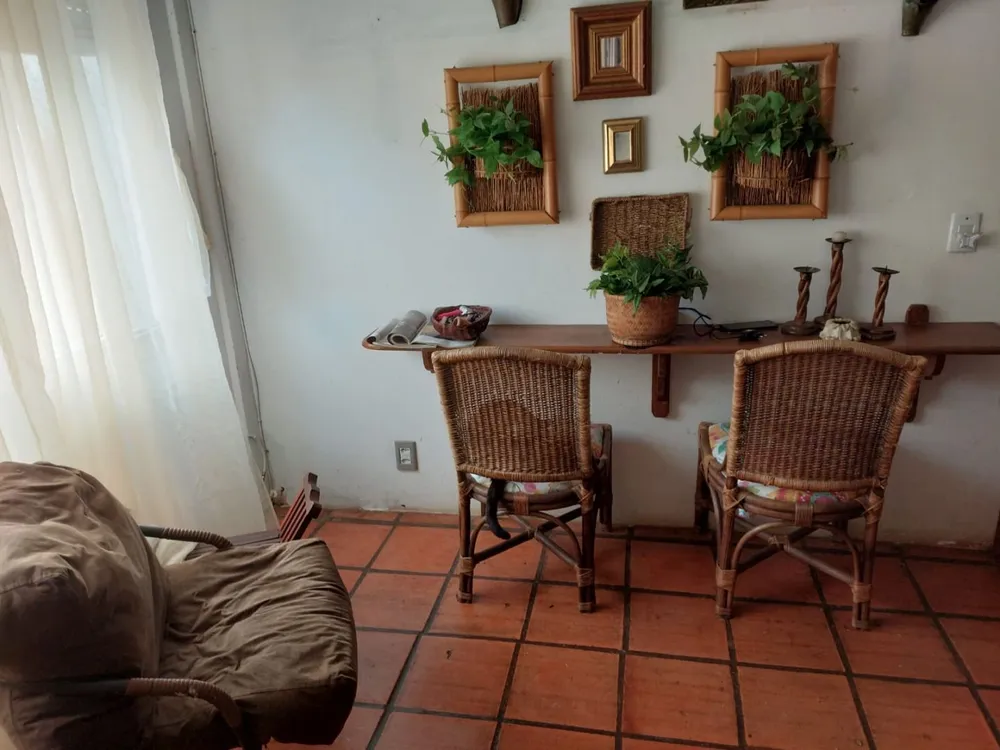 Apartamento, 2 quartos, 54 m² - Foto 4